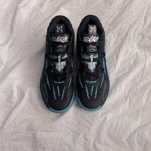 Puma, lamelo MB.03 BLUE HIVE, SIZE 9.5